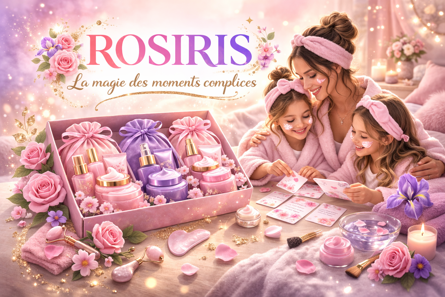 Box Moment Complice – Image 1