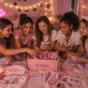 Box Moment Entre Copines